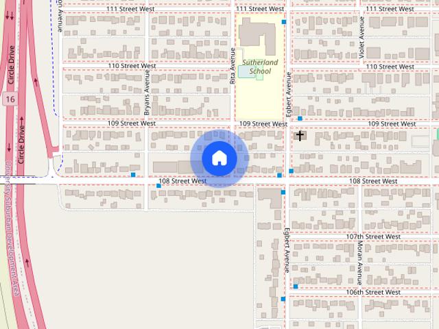 Apartment for rent in Saskatoon, Saskatchewan