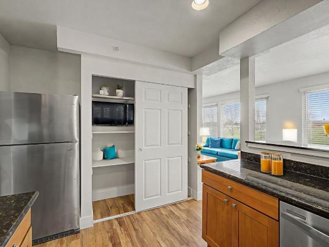 Apartment for rent in Renton, Washington