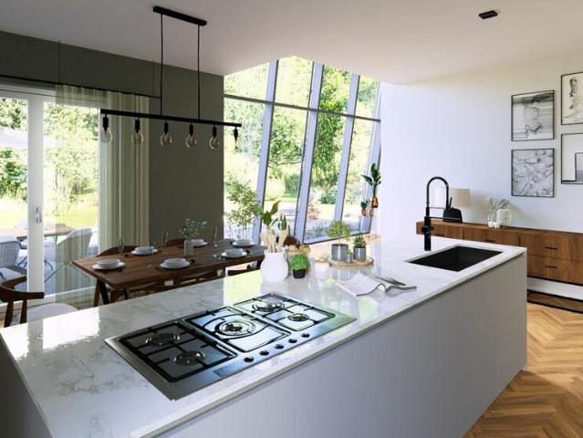 Wohnung kaufen in Langenhettenbach, Ergoldsbach