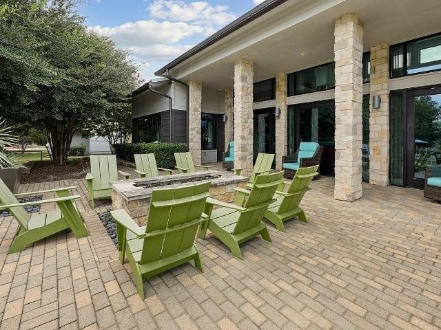 Apartment for rent in Austin, Texas