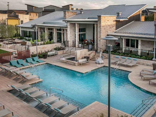 Apartment for rent in Austin, Texas