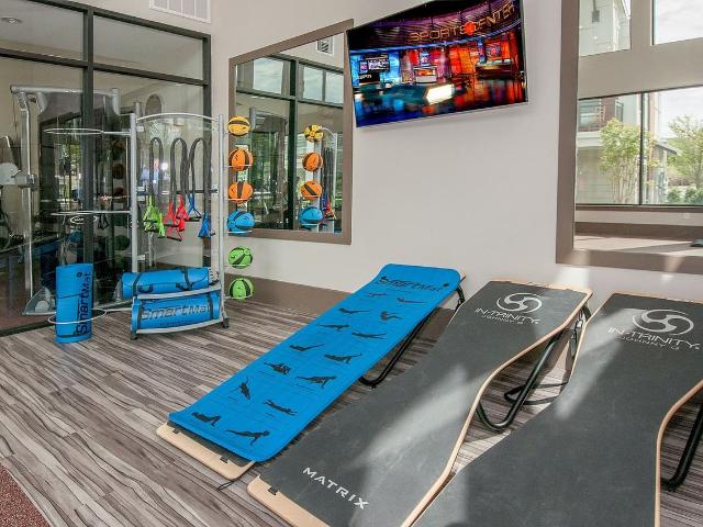 Apartment for rent in Austin, Texas