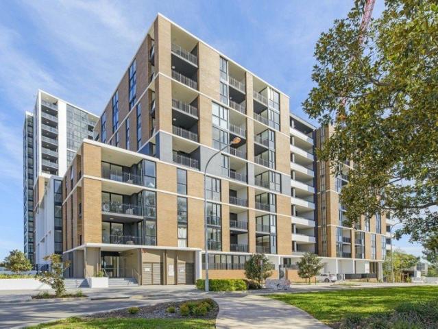 Apartment for rent in Westmead, Sydney
