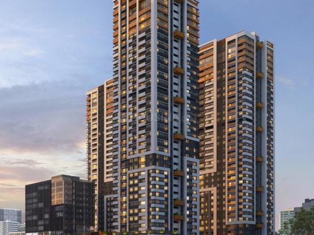 Flat for sale in Gota, Gujarat
