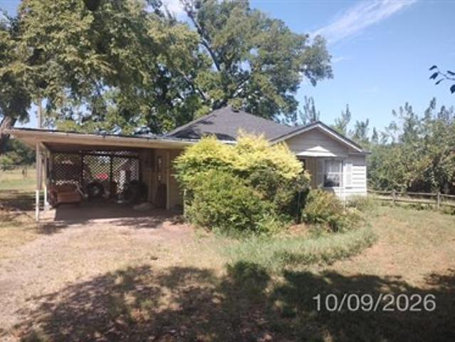 House for sale in Spiro, LeFlore County