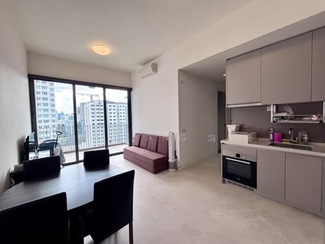 Apartment for rent
