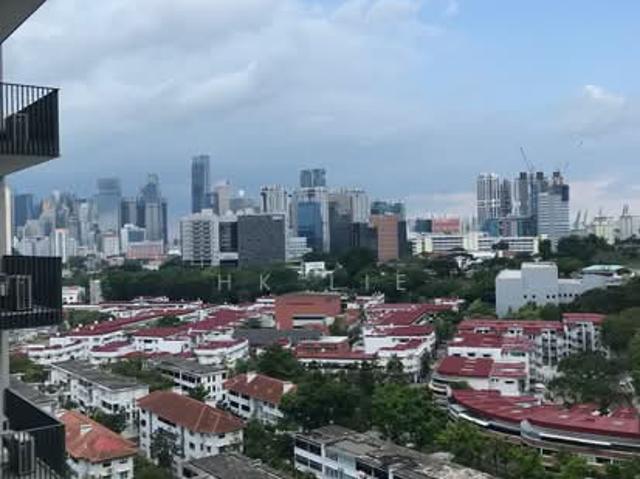 Apartment for rent