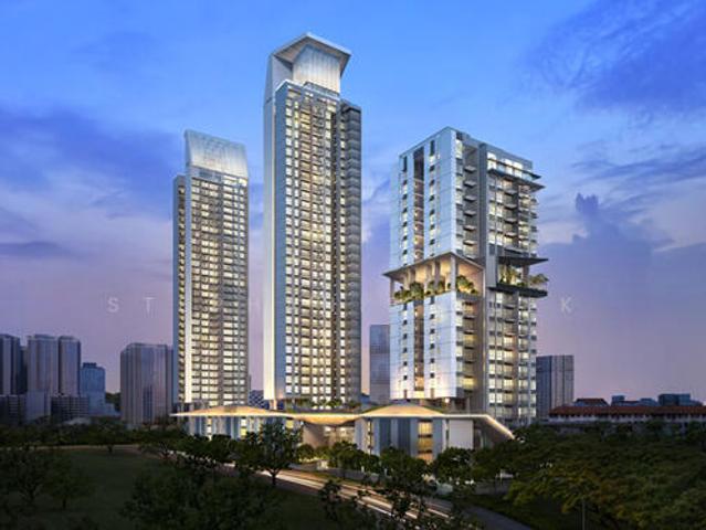 Apartment for rent