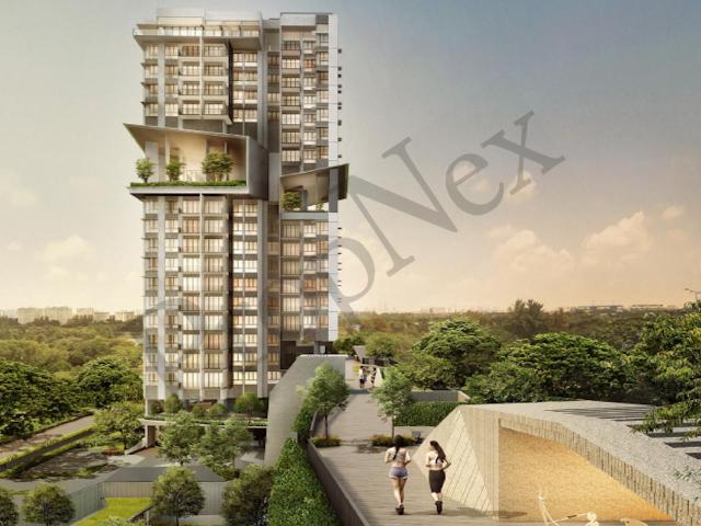 Apartment for rent