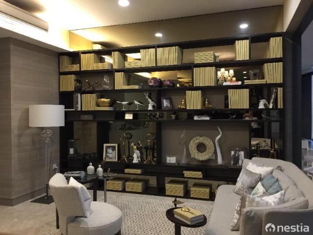 Apartment for sale in 07 City, Beach Road