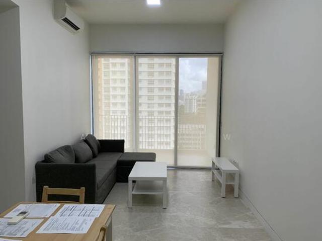 Apartment for rent