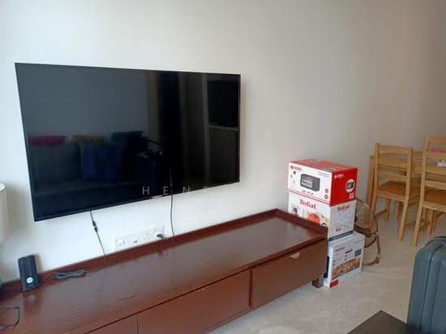 Apartment for rent in Tiong Bahru, Singapore