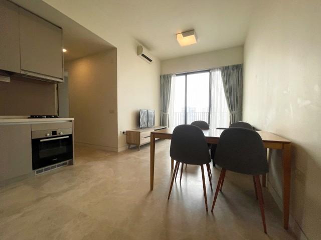 Condominium for rent