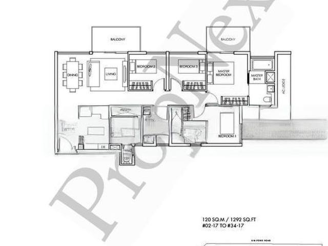 Condominium for sale