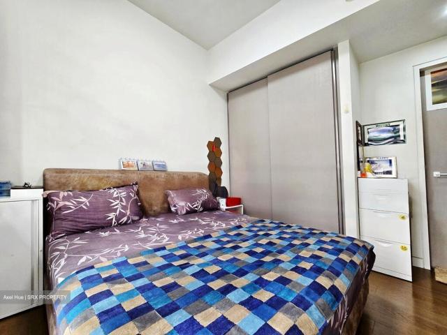 Condominium for sale in Tiong Bahru