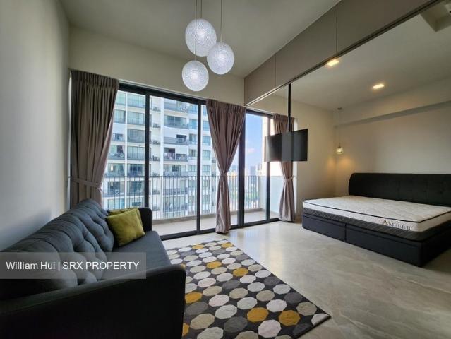 Condominium for sale in Bukit Timah, 10 Central, Tanglin