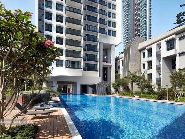 Condominium for sale in Tiong Bahru