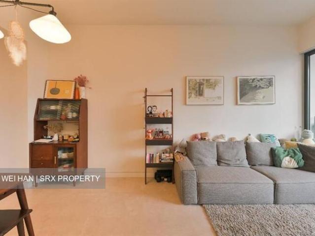 Condominium for sale in Tiong Bahru