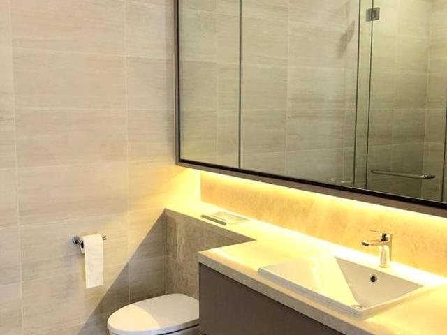 Condominium for rent in Tiong Bahru