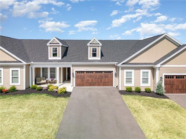House for sale in Victor, New York