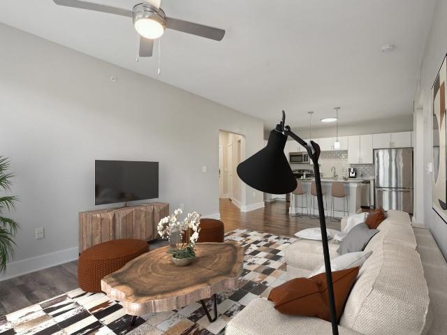 Apartment for rent in Houston
