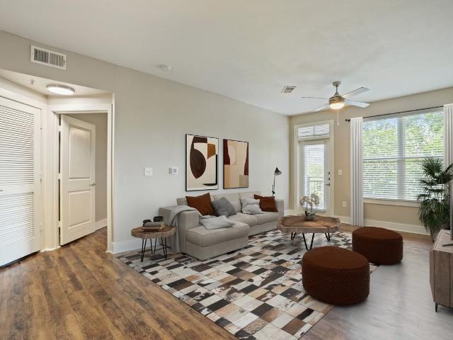 Apartment for rent in Harris, Texas