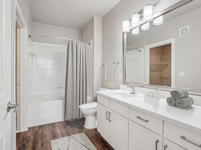 Apartment for rent in Harris, Texas