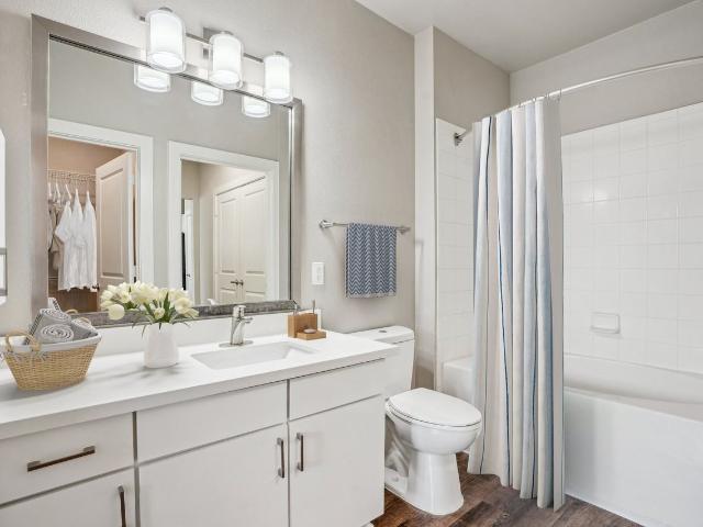 Apartment for rent in Harris, Texas