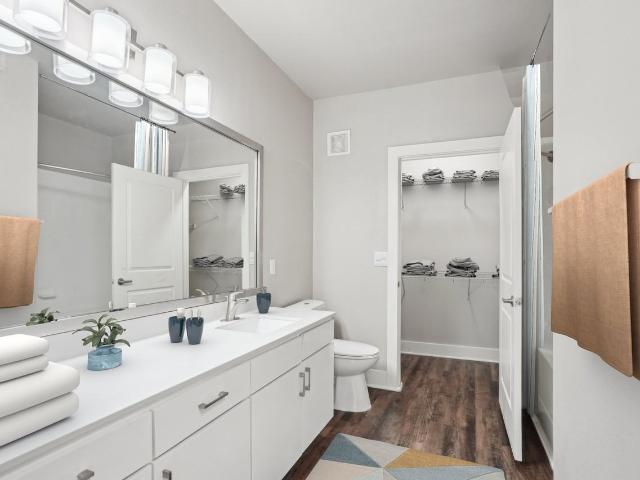 Apartment for rent in Harris, Texas