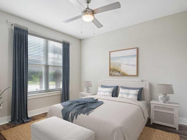 Apartment for rent in Harris, Texas