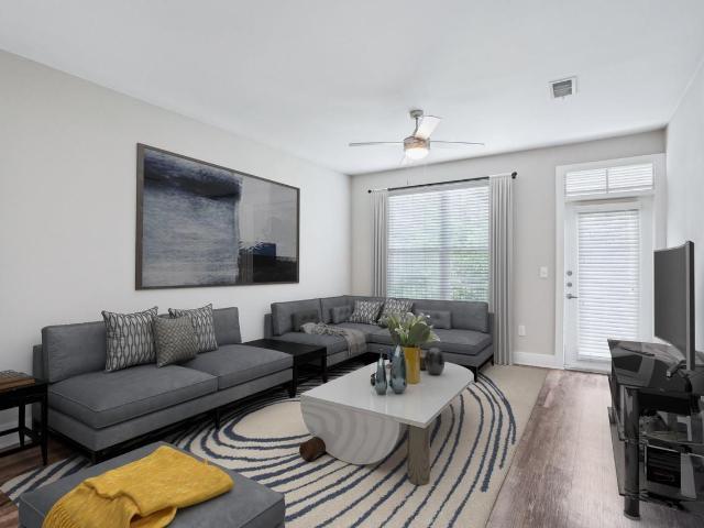 Apartment for rent in Harris, Texas