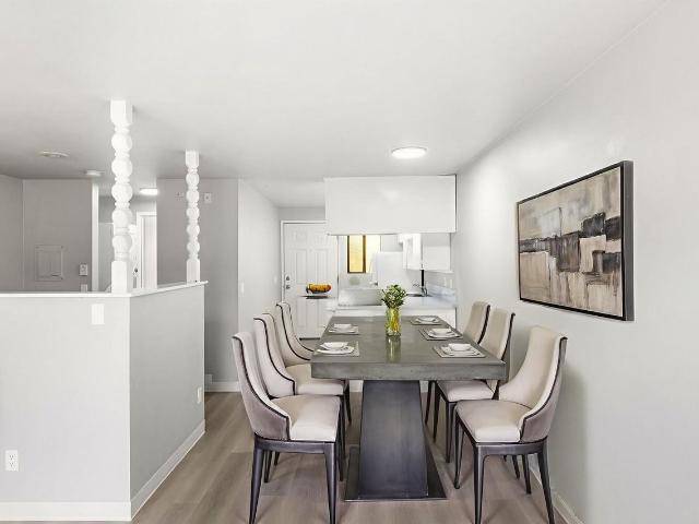 Apartment for rent in Burien, Washington