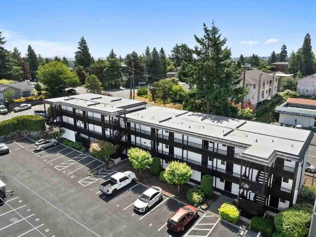 Apartment for rent in Burien, King County