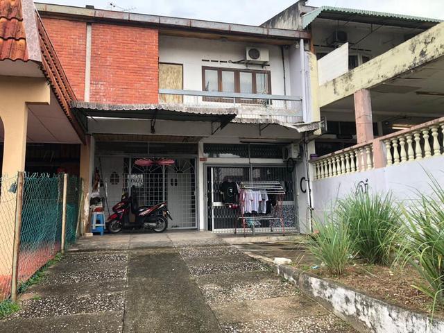 Terraced House for sale in Sendayan Village, Negeri Sembilan