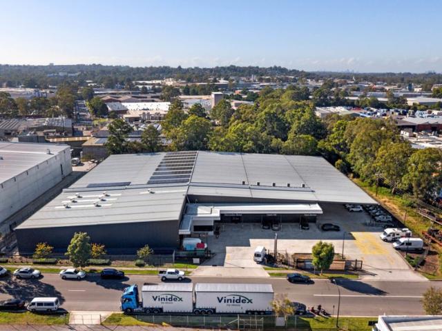 Warehouse for sale in Sydney, New South Wales