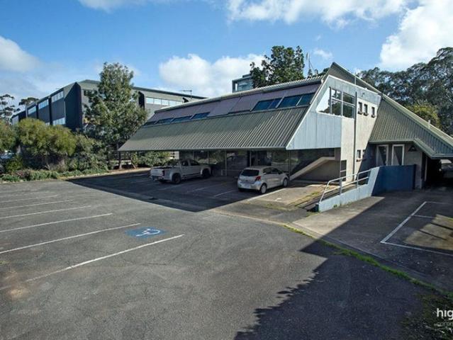Office for rent in Horseshoe Creek, South Australia