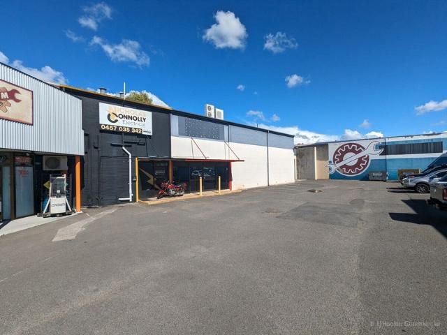 Office for rent in Toowoomba, Queensland