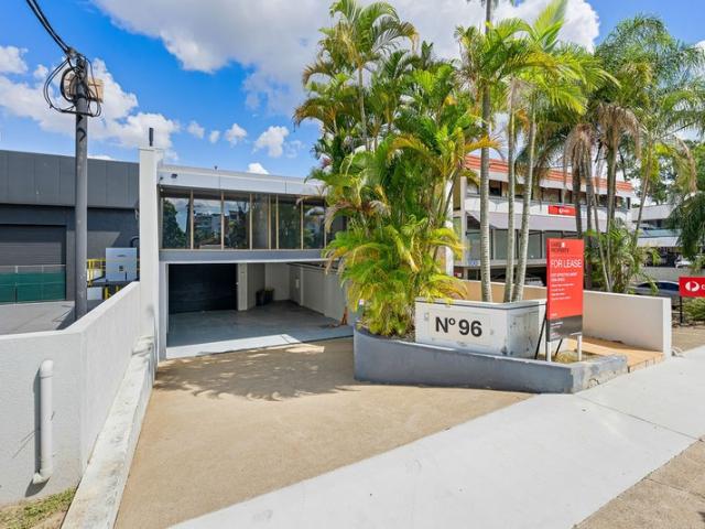 Office for rent in West End, Greater Brisbane
