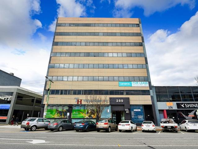 Office for rent in Camerons Creek, Victoria