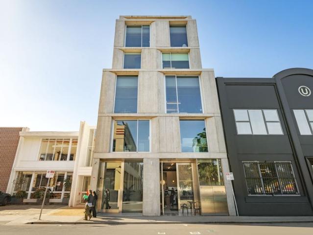 Office for rent in Richmond, Melbourne