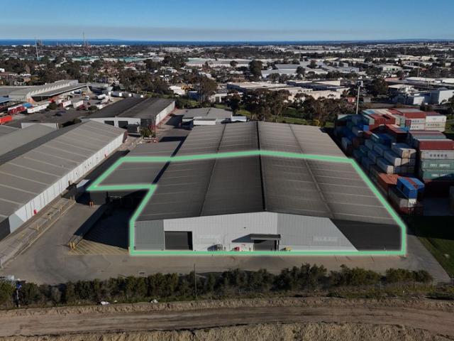Warehouse for rent in Camerons Creek, Victoria