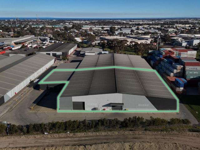 Warehouse for rent in Camerons Creek, Victoria