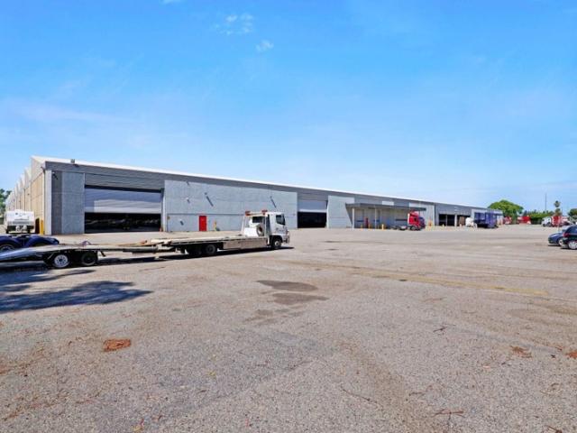 Warehouse for rent in Welshpool, Western Australia