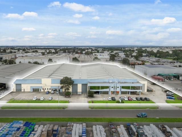 Warehouse for sale in Camerons Creek, Victoria