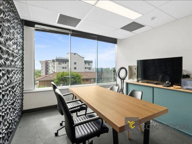 Office for rent in Indooroopilly, Greater Brisbane