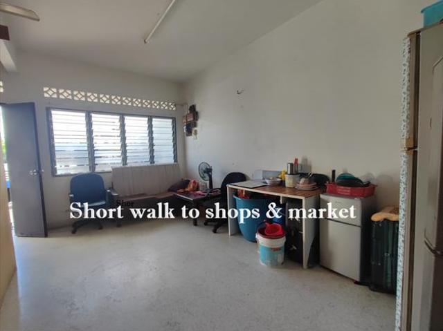 Terraced House for sale in Taman OUG, Kuala Lumpur