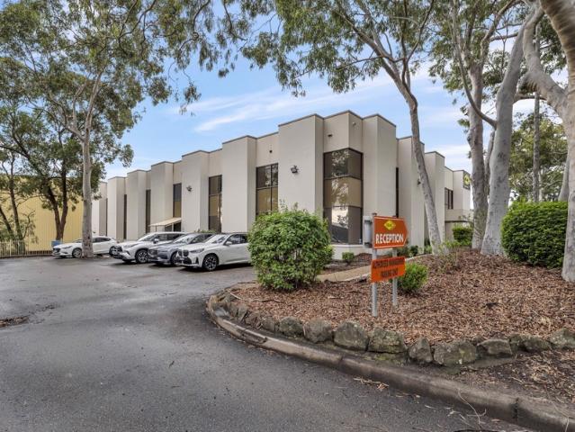 Office for rent in Sydney, New South Wales