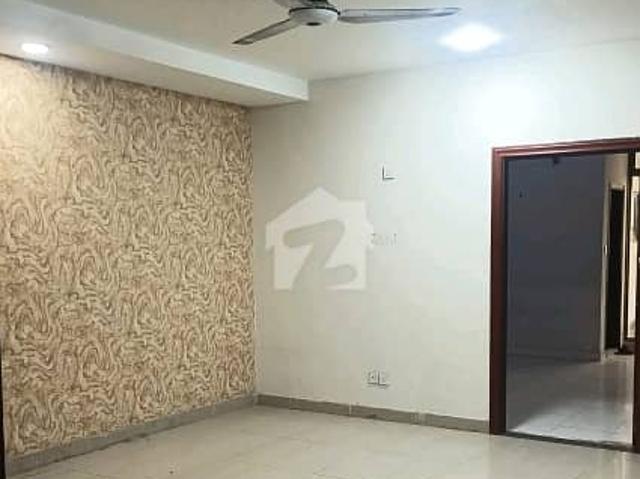 Apartment for rent in اسلام آباد, زون 1