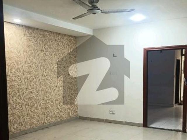 Apartment for rent in اسلام آباد, زون 1