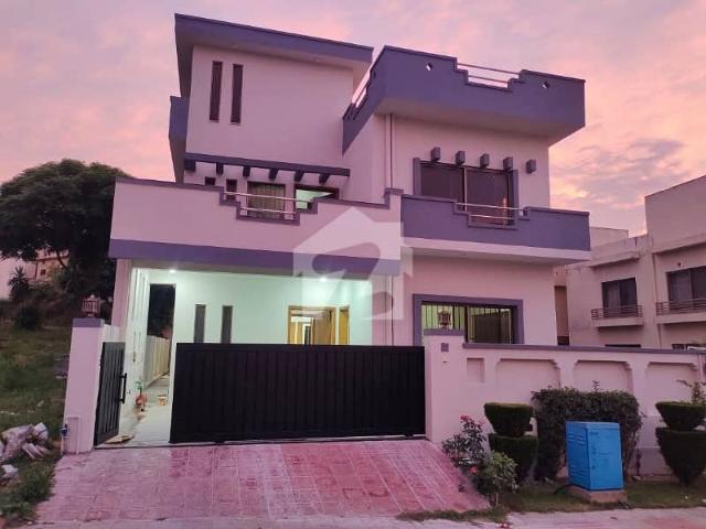 House for sale in Islamabad
